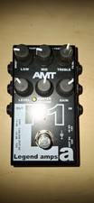 AMT Legend Amps Gitarren