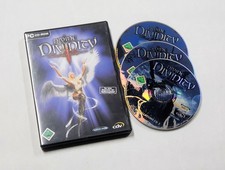 "Divine Divinity™ - Create