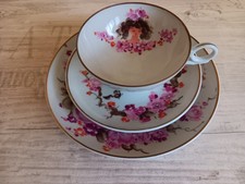 W 1764 Wallendorf Porzellan