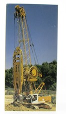 Conrad 2731 LIEBHERR Hydro