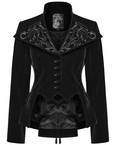 Punk rave damen gothic - punk,