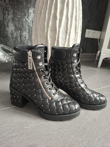 Guess damen stiefelette boots - guess,