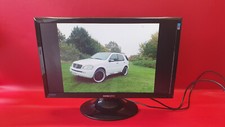 Hannspree HSG1067 HF237HPB 23'' LCD Monitor Bildschirm 16:9 FullHD HDMI VGA Z7