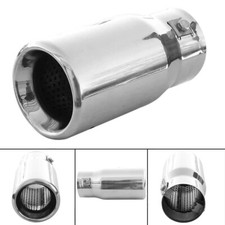 Auspuffblende Endrohr