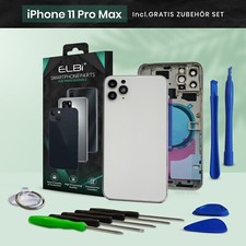 Backcover für iPhone 11 Pro