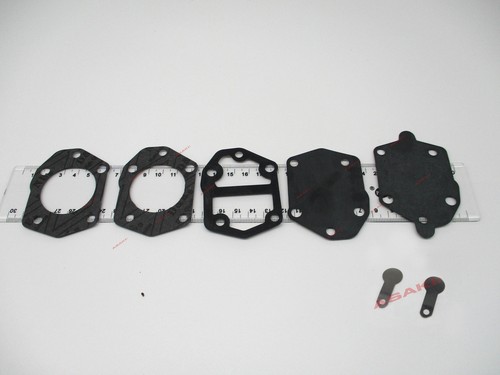 For suzuki outboard - for, 2