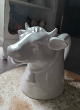 Kanne Kuh Milchkanne Clayre &