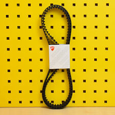 Zahnriemen Original für