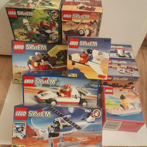Lego raritäten zum - raritÄten,
