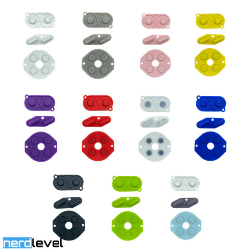 Silikon buttons tasten - buttons,