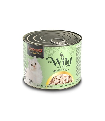 Leonardo wildschwein mit extra - leonardo,
