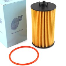 BLUE PRINT Ölfilter für OPEL Astra G H J Corsa B D Meriva Insignia 1.4 1.6 1.8