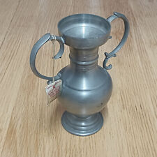 Zinn Geschirr - Pokal ca 16cm