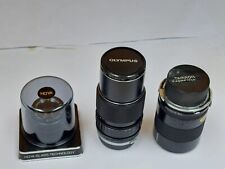 Objektive für Fotografen