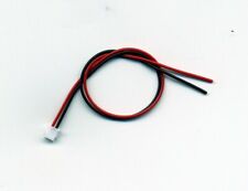 Kabel zum Frontlicht für Carrera Digital 124/132 Decoder 20763/26732/26733/26743