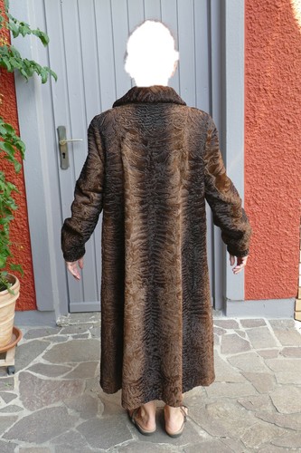 Damen persianer pelzmantel - damen, persianer-pelzmantel