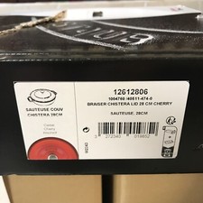 Staub Kochgeschirr