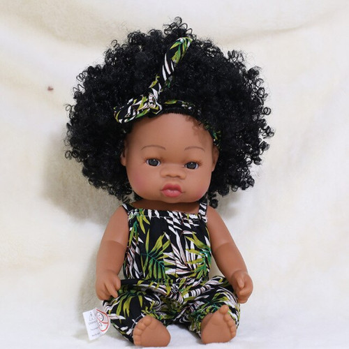 Puppe soft touch - puppe, girl