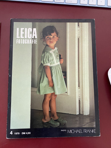 Leica fotografie 1979 - leica,