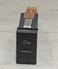 VW Lupo 6X 2002 Schalter