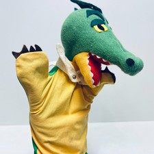 Trullala - Kasperlepuppe