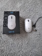 Logitech PRO X SUPERLIGHT