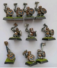 Warhammer Fantasy 10