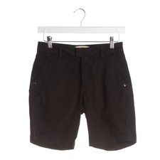 Shorts mos mosh - mos, schwarz
