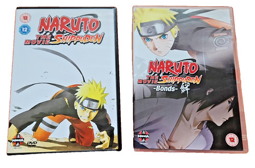 Naruto shippuden the - shippuden, movie