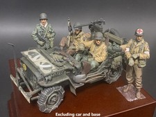 1/35 Resin Model Kit US
