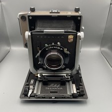 Linhof - Super Technika 9x12cm