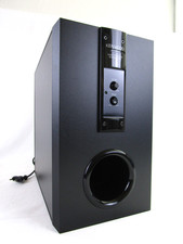 KENWOOD SW-40HT aktiver