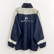 Vintage BMW Williams F1 Jacke