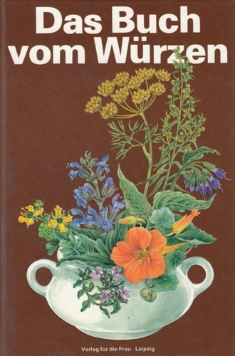Buch das - buch, vom