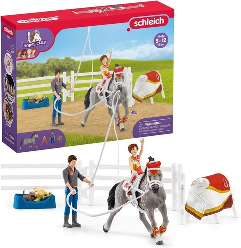 Voltigier reitset 42443 mias - voltigier-reitset,