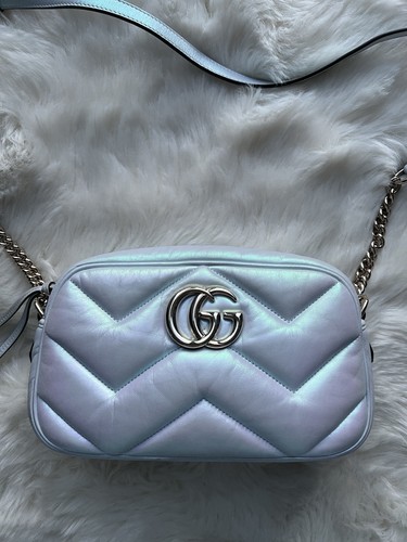 Gucci marmont tasche - gg,