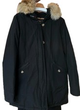 Original Woolrich Arctic Parka