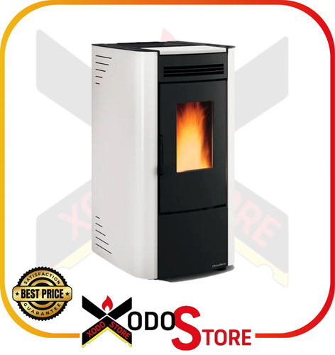 Pellet ofen nordica extraflame - nordica,