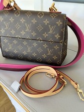 Louis Vuitton Cluny