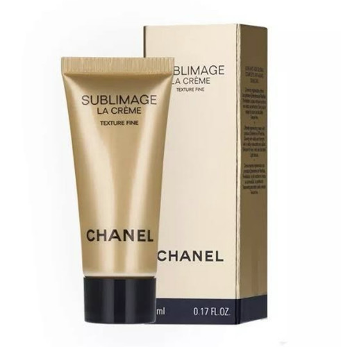Chanel sublimage creme - chanel, la