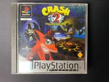 Crash Bandicoot 2: Cortex