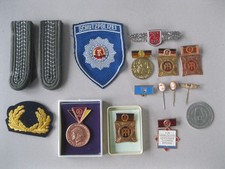 Anstecknadel Abzeichen Orden