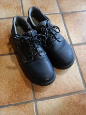 Stonekit Sicherheitsschuhe S1 Gr. 43