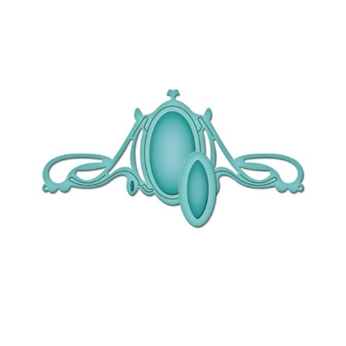 Spellbinders stanz - stanz-, &