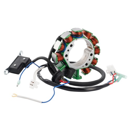 Stator lichtmaschine für - stator,