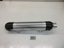 Auspuff Endtopf Auspuffendtopf