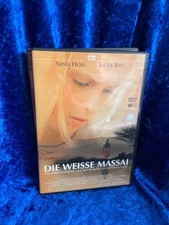 Die weiße Massai Corinne