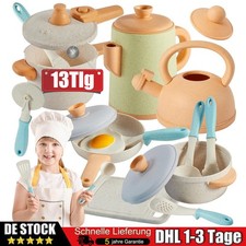 Matschküche Zubehör Outdoor