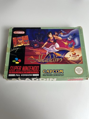 Disney aladdin super - aladdin,