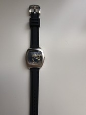Fossil Big Tic JR-7901